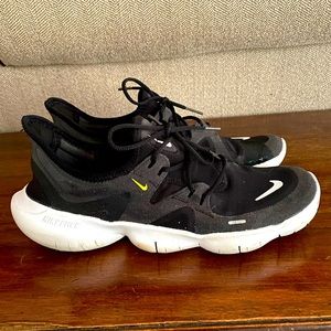 Womens nike free RN 5.0
